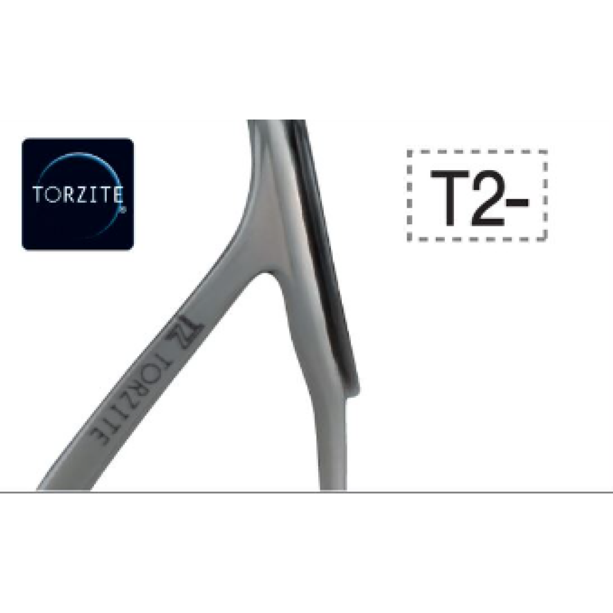 Guide De Canne Fuji Tlkwtg Taille 12, Cadre En Titane Torzite